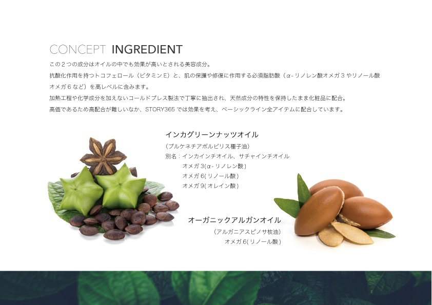 【STORY365×NOVEL】ハンドクリームセラムB03 40g