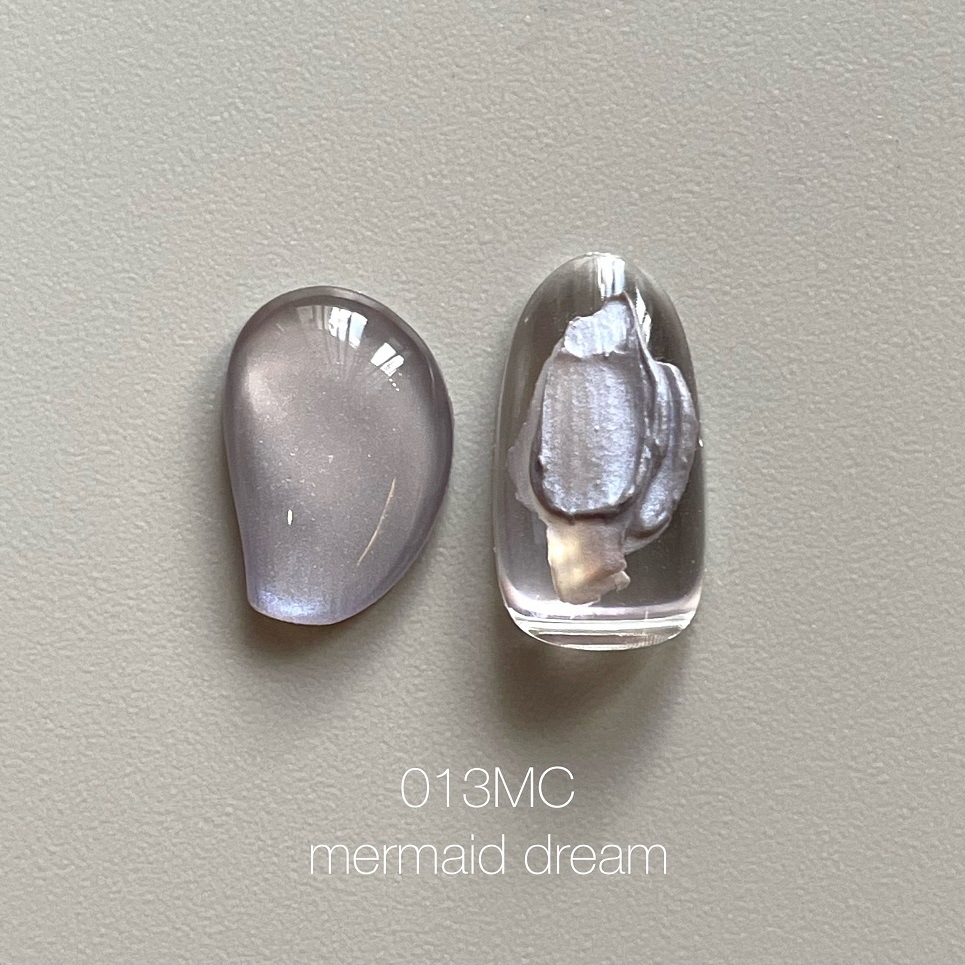 LUMIERE】カラージェル013MC 人魚の夢 | LUMIERE avenir | STORY365