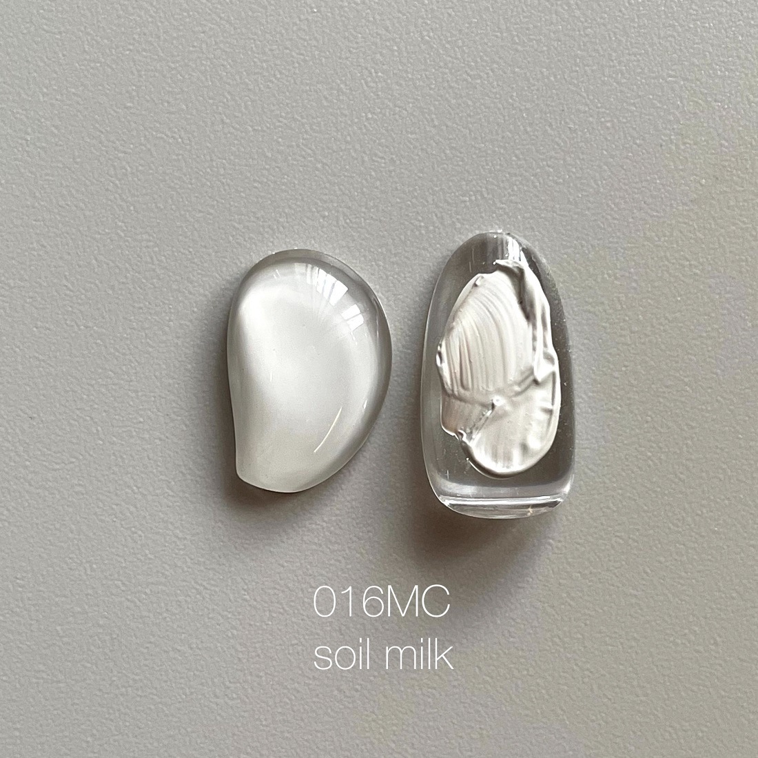 LUMIERE】カラージェル016MC ソイミルク | LUMIERE avenir | STORY365