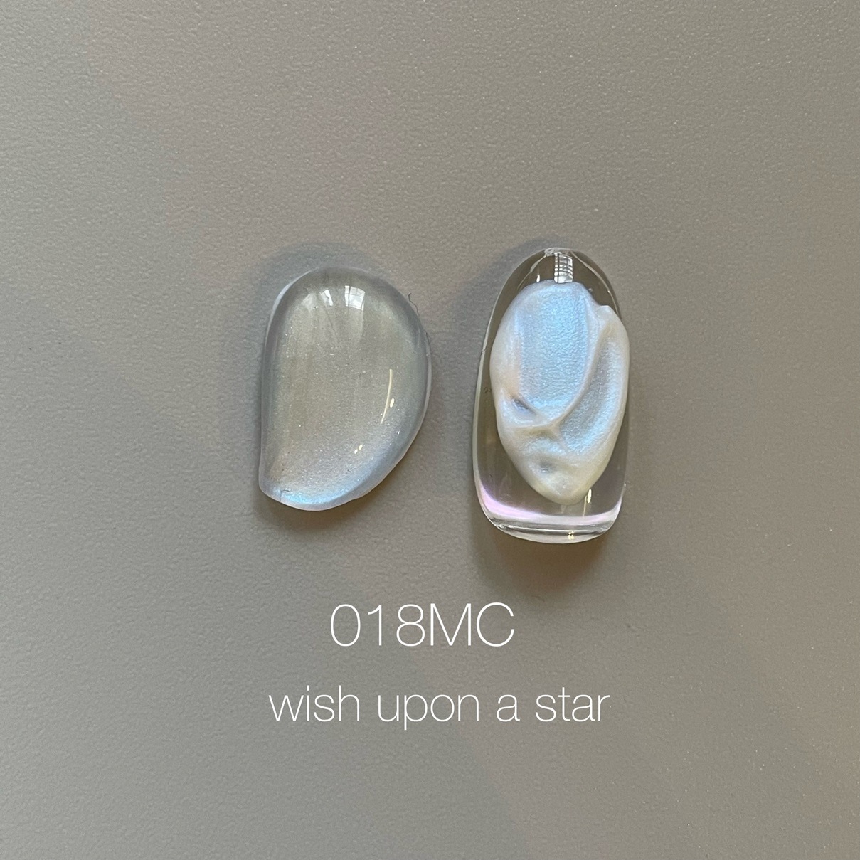 LUMIERE】カラージェル018MC 星に願いを | LUMIERE avenir | STORY365