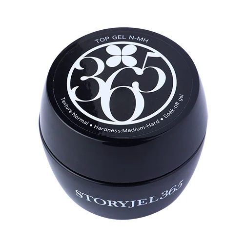 STORYJEL365】 トップジェル N-MH（15g） | ストーリージェル365