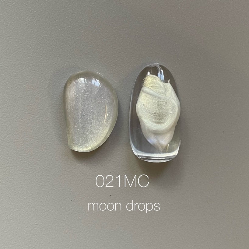 LUMIERE】カラージェル021MC 月の雫 | LUMIERE avenir | STORY365