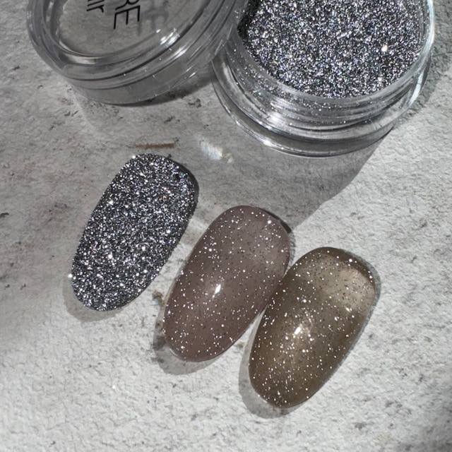 LUMIERE】リフレクシーズグリッター ディア | LUMIERE avenir