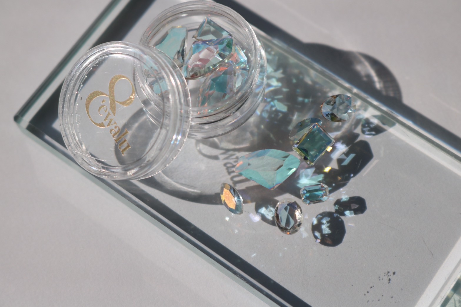【ewalu】amo-ice+1