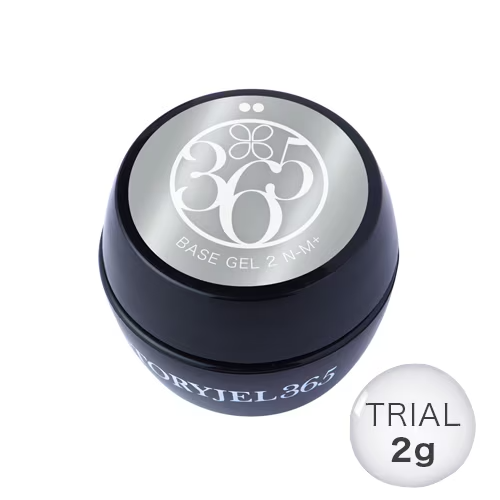 STORYJEL365】 ベースジェル2 N-M+（2g） | ストーリージェル365