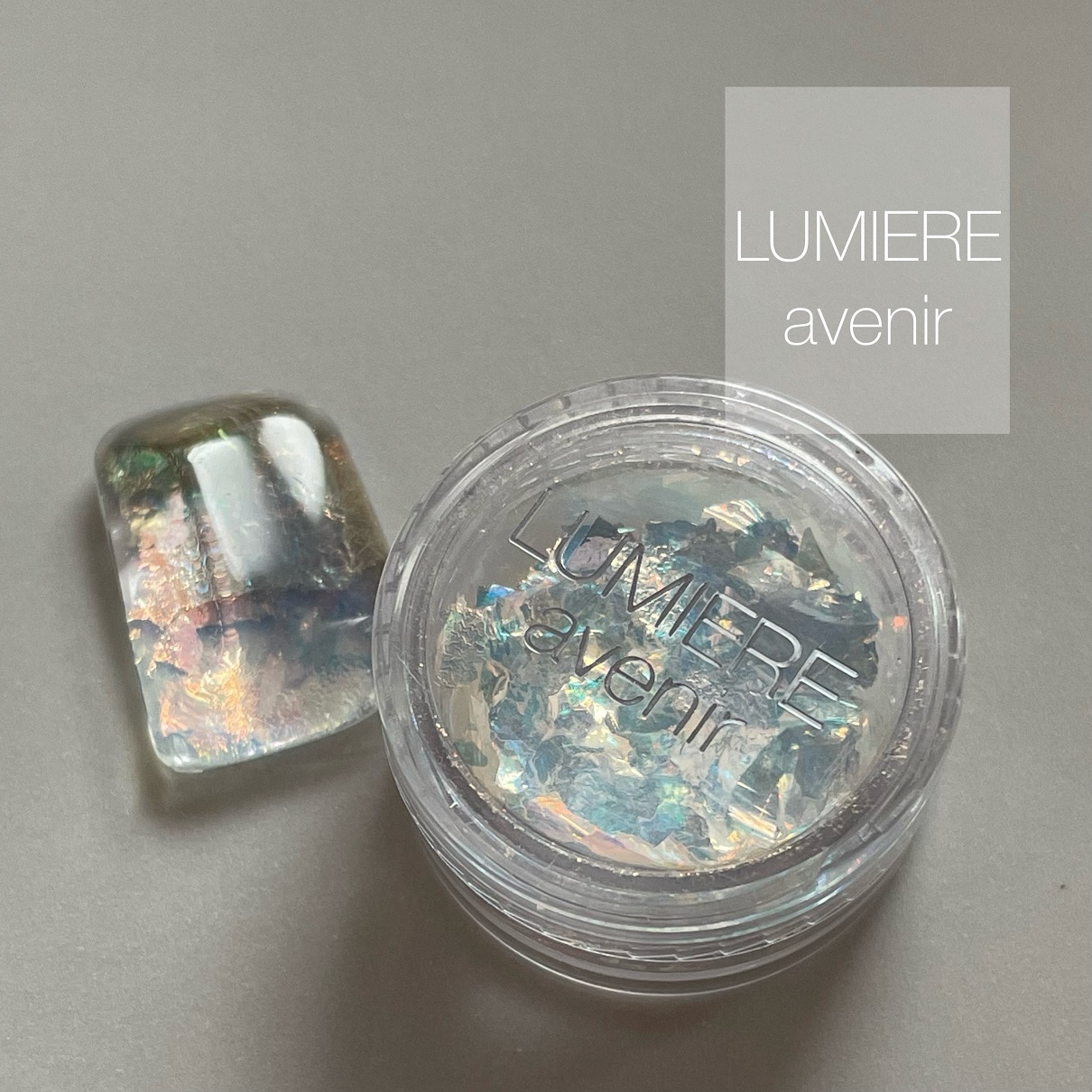 【LUMIERE】シエルデブリス　スイーティー
