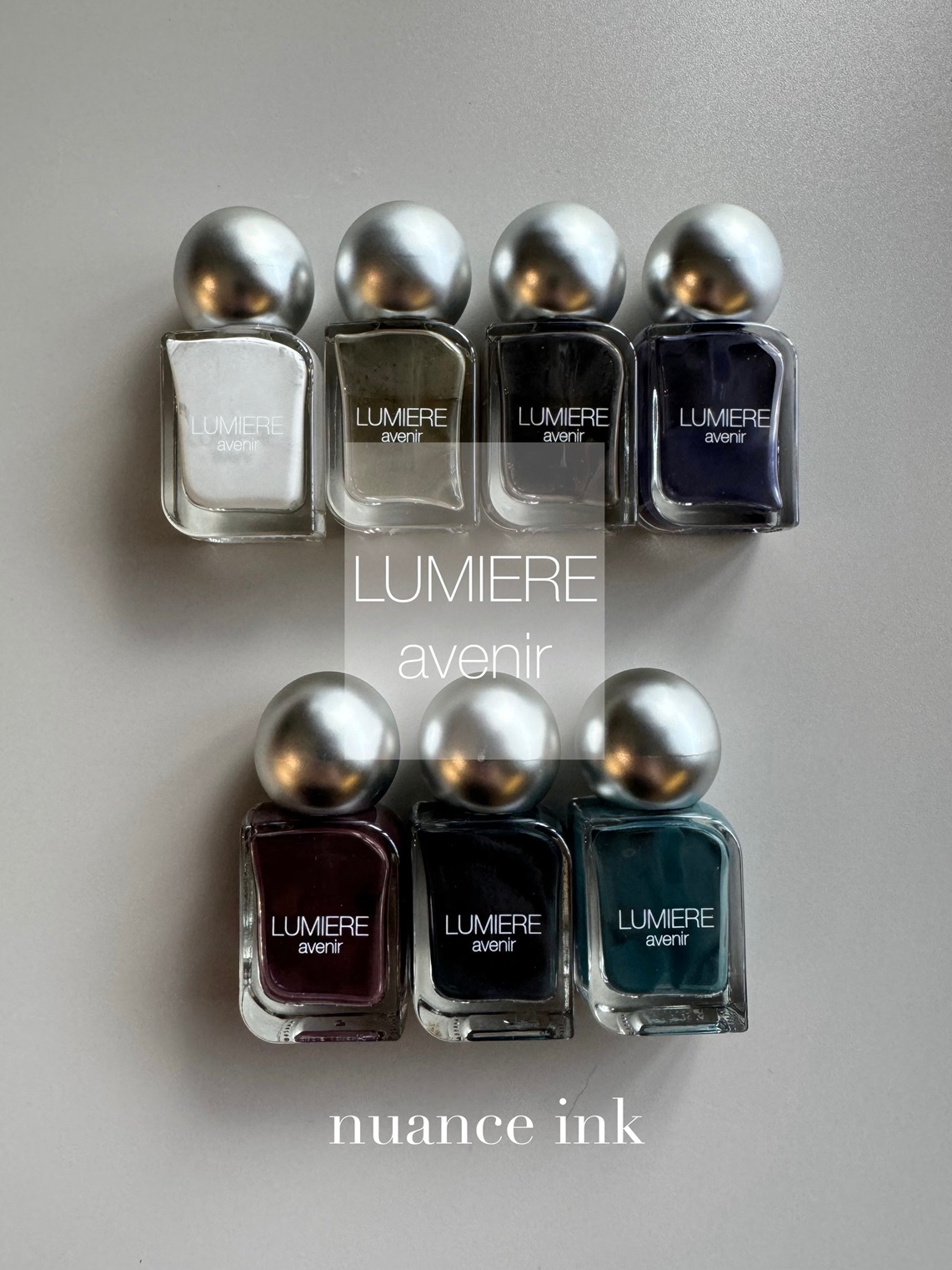 LUMIERE】ニュアンスインク No.7 | LUMIERE avenir | STORY365 ONLINE SHOP