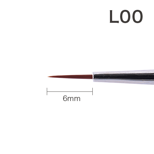 【STORYJEL365】 ジェルブラシ ライナー（L00）