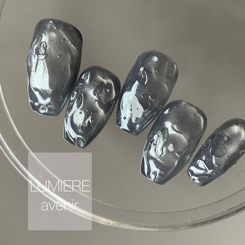 希少 レア アンダラクリスタル リュミエールヴェール エルダー ソラリス LUMIERE】オーロラヴェールパウダー アクア | LUMIERE avenir