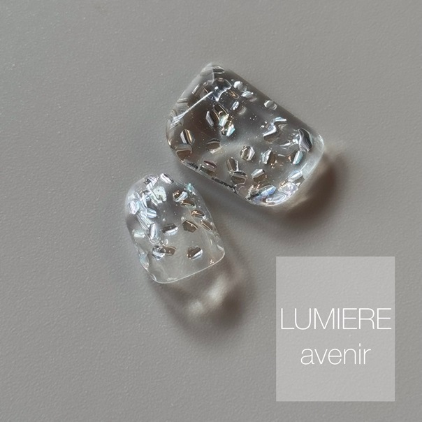 LUMIERE】キャンディバブルグリッター03 | LUMIERE avenir | STORY365