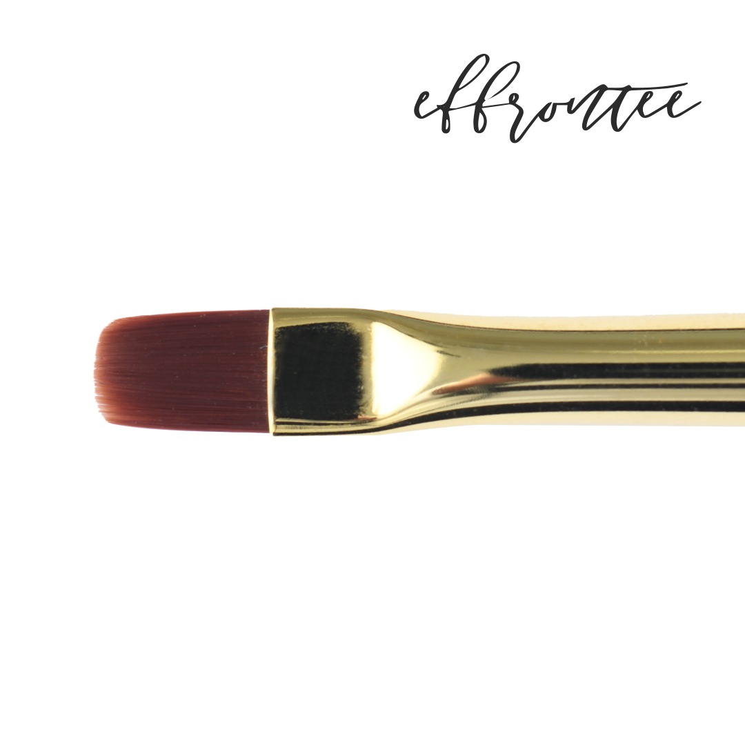 effrontee】ジェルブラシ kiwa_zeme（キワゼメ） | ストーリージェル