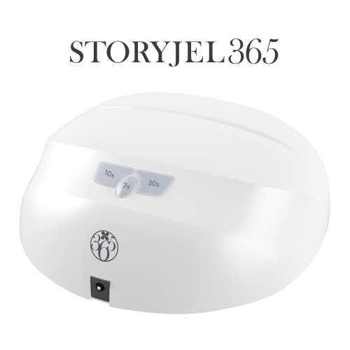 STORYJEL365スターターキット