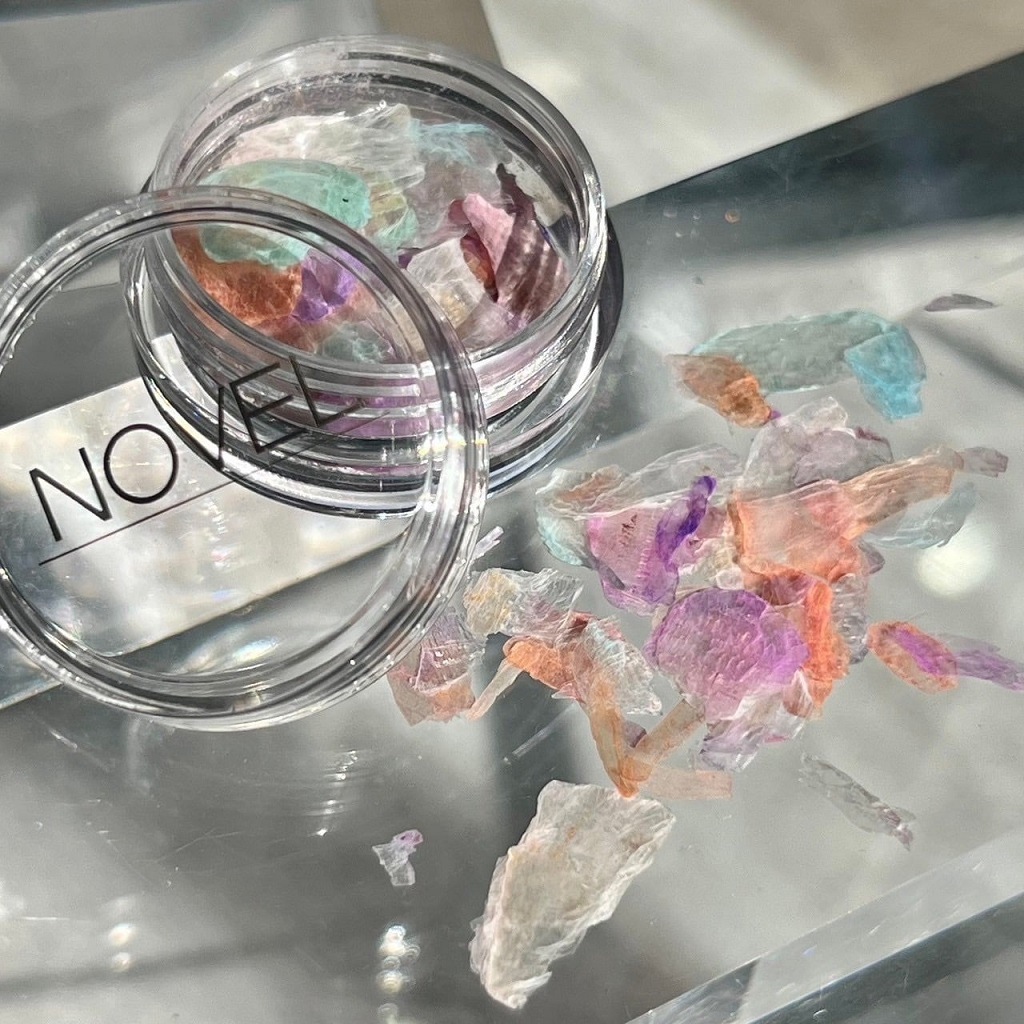 【NOVEL】フォフォサボン