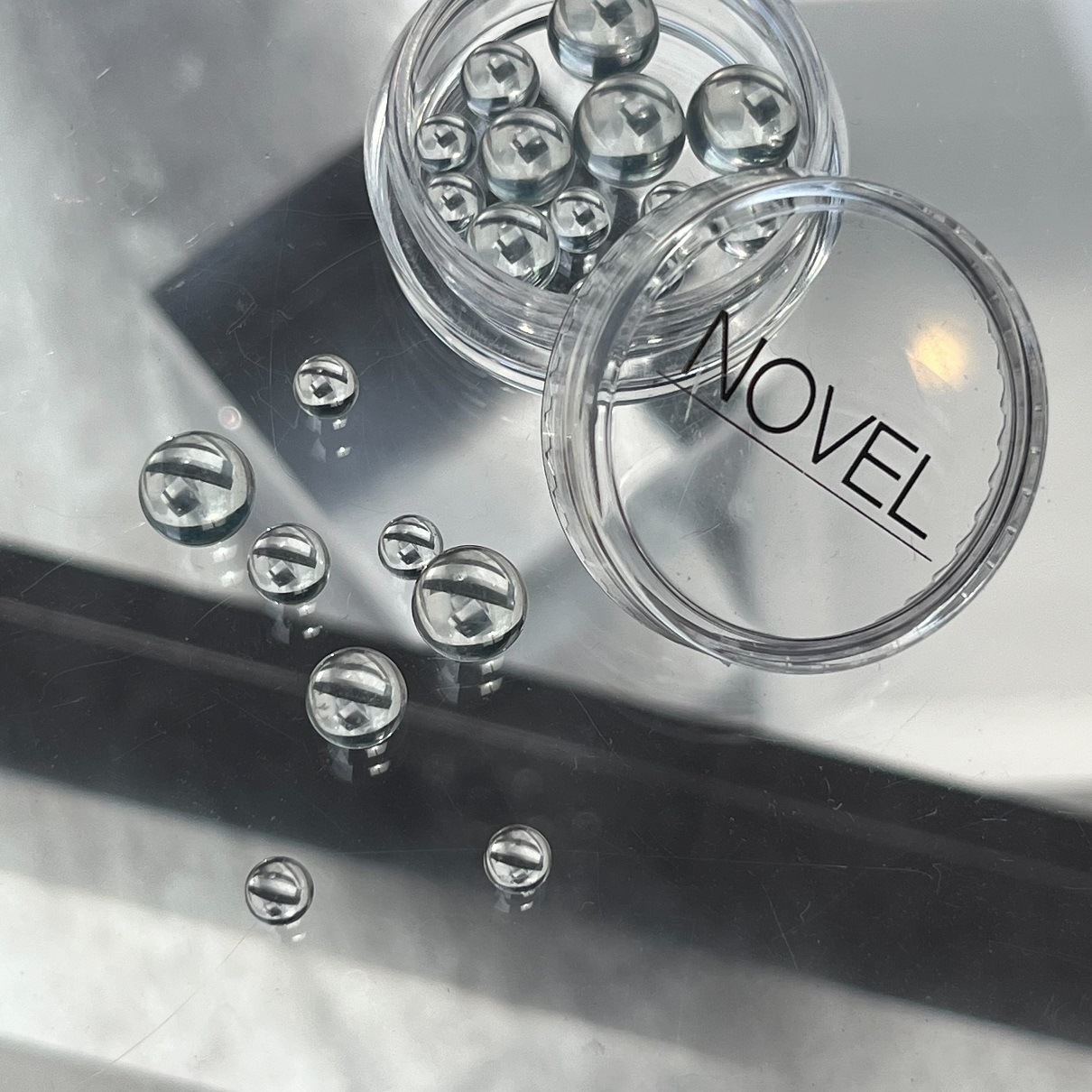 NOVEL】ウォータードロップ | atelier NOVEL | STORY365 ONLINE SHOP
