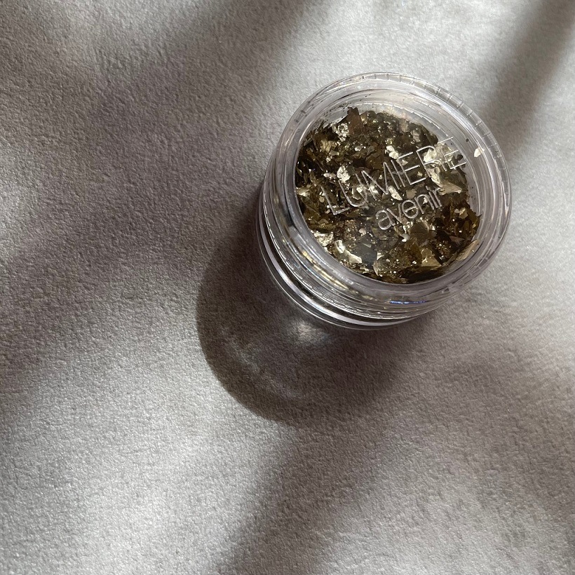 【LUMIERE】バロンフレークMIX