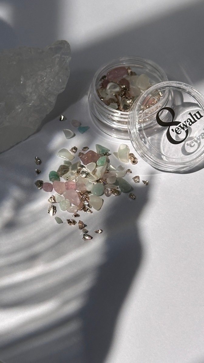 【ewalu】candy