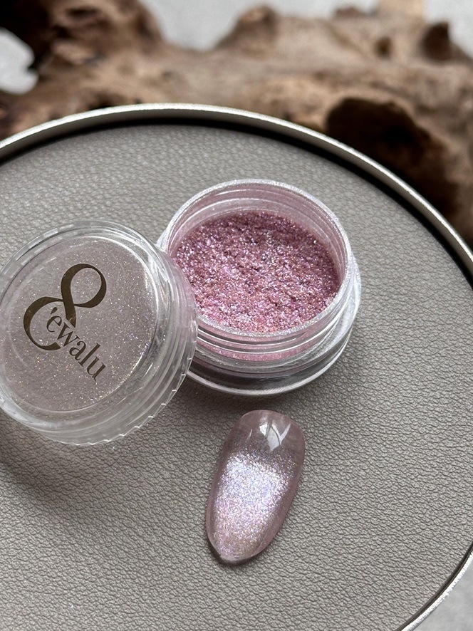 【ewalu】lino-pink