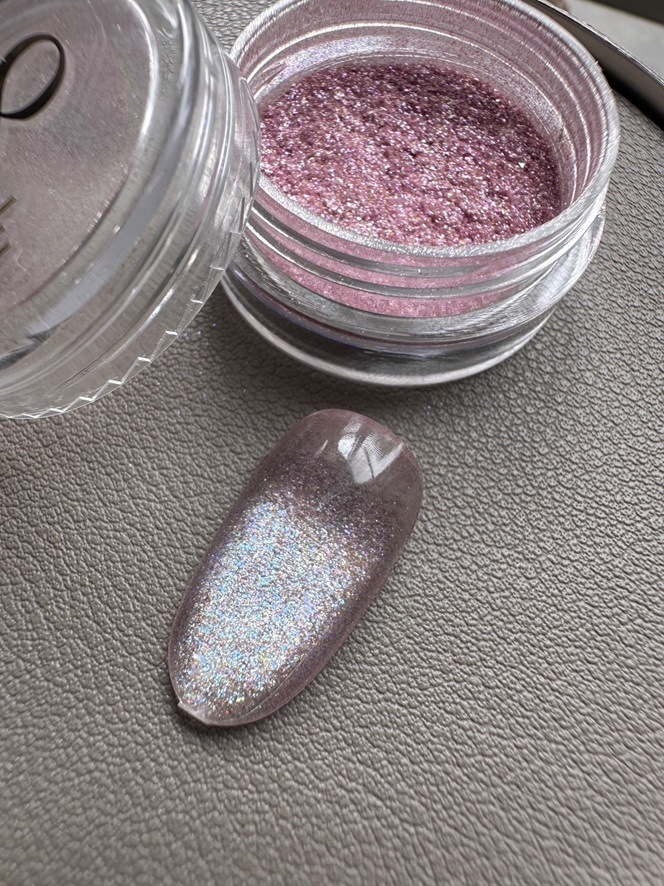 【ewalu】lino-pink