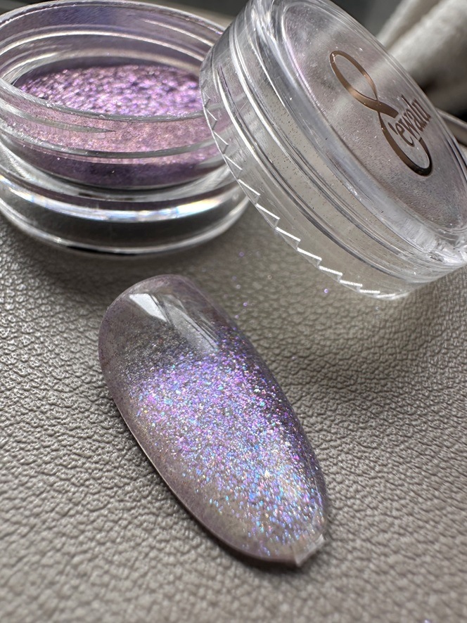 【ewalu】lino-purple