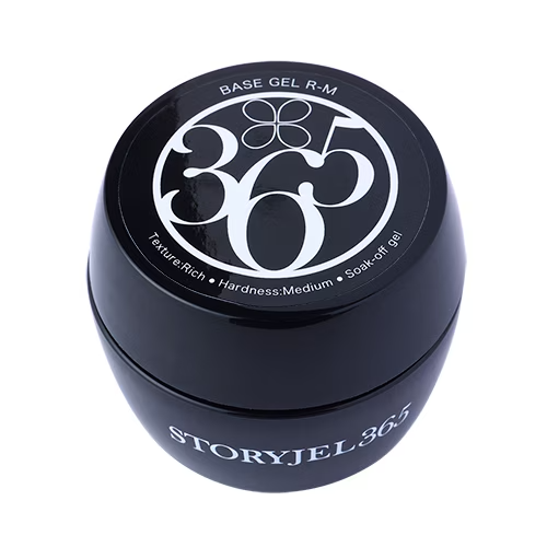STORYJEL365】 ベースジェルR-M（15g） | ストーリージェル365