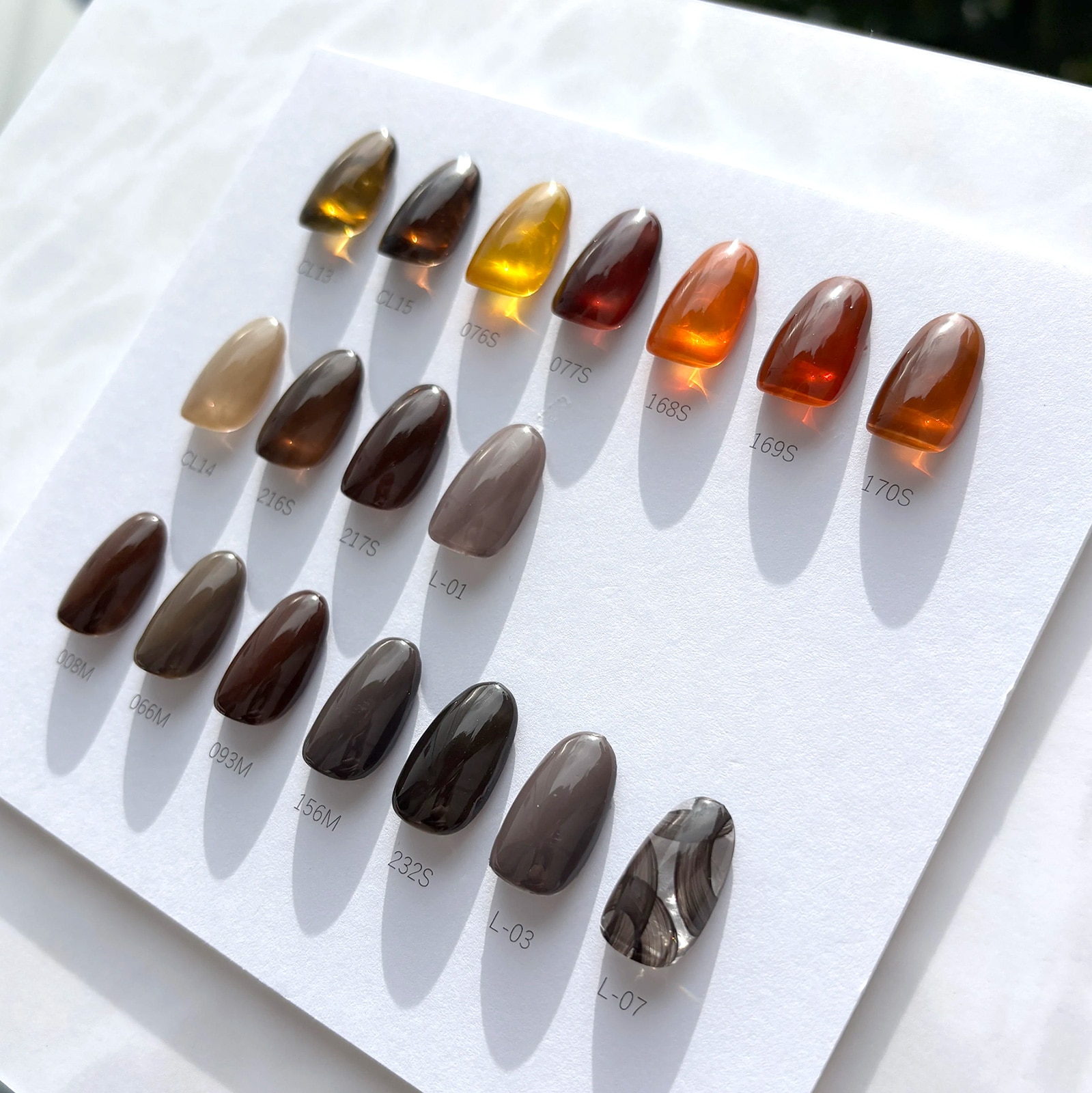 ストーリージェル STORYJEL365】 イクステンション＆トップ EXR-EXH（15g） | ストーリー