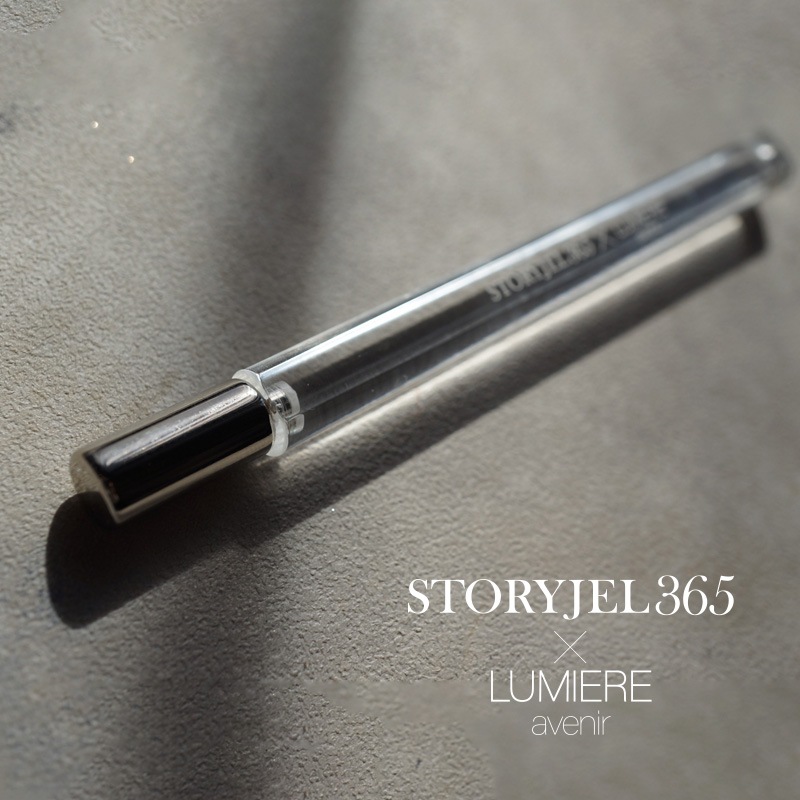 STORYJEL365×LUMIERE custom mag bow カスタムまぐ棒