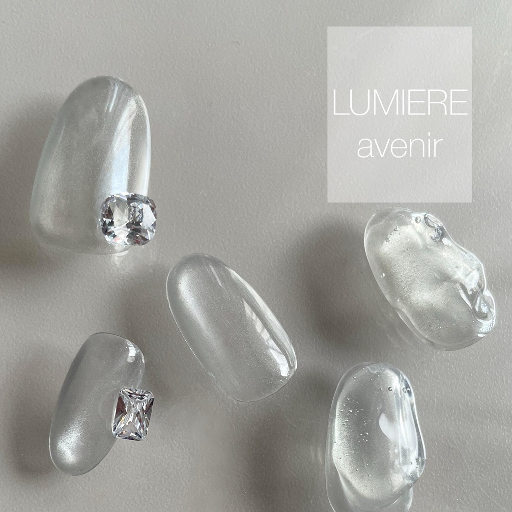 LUMIERE】エトワールギャラクシーパウダー シルク | LUMIERE avenir
