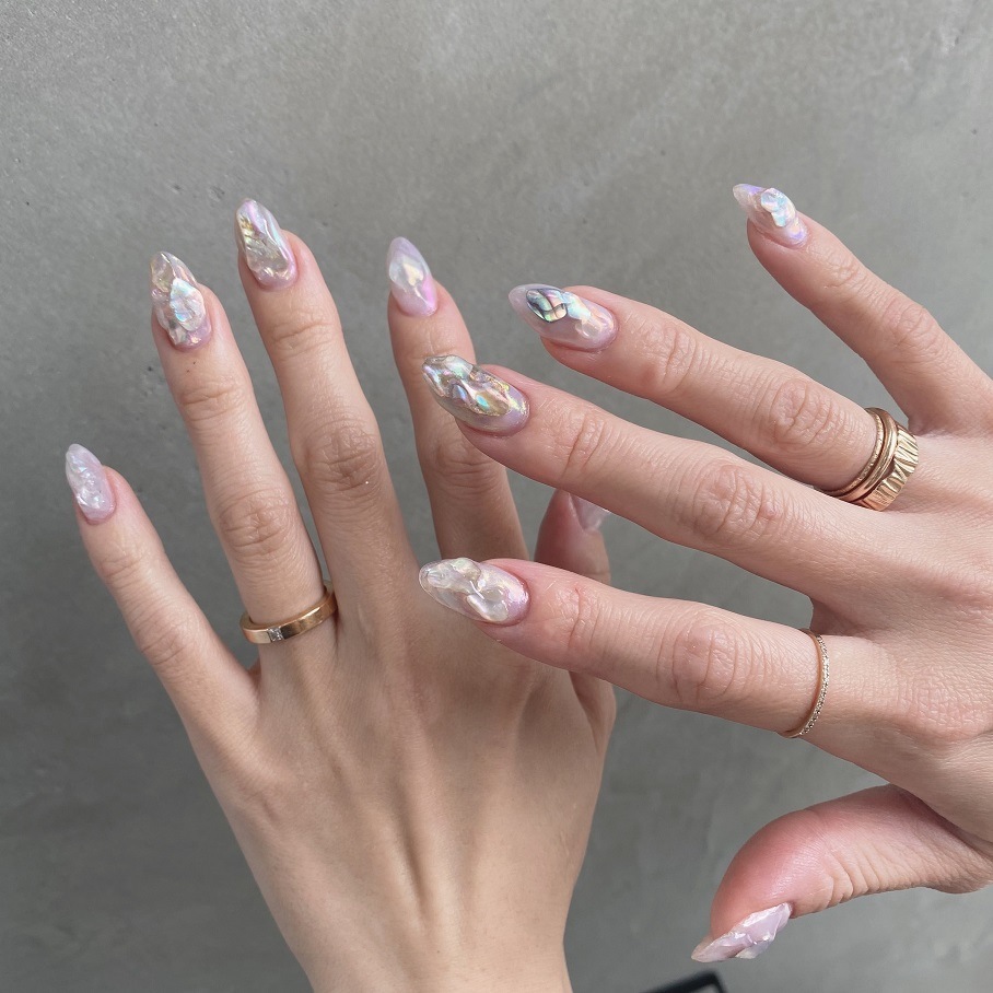 NOVEL】スフェールシェルズ(M) | atelier NOVEL | STORY365 ONLINE SHOP