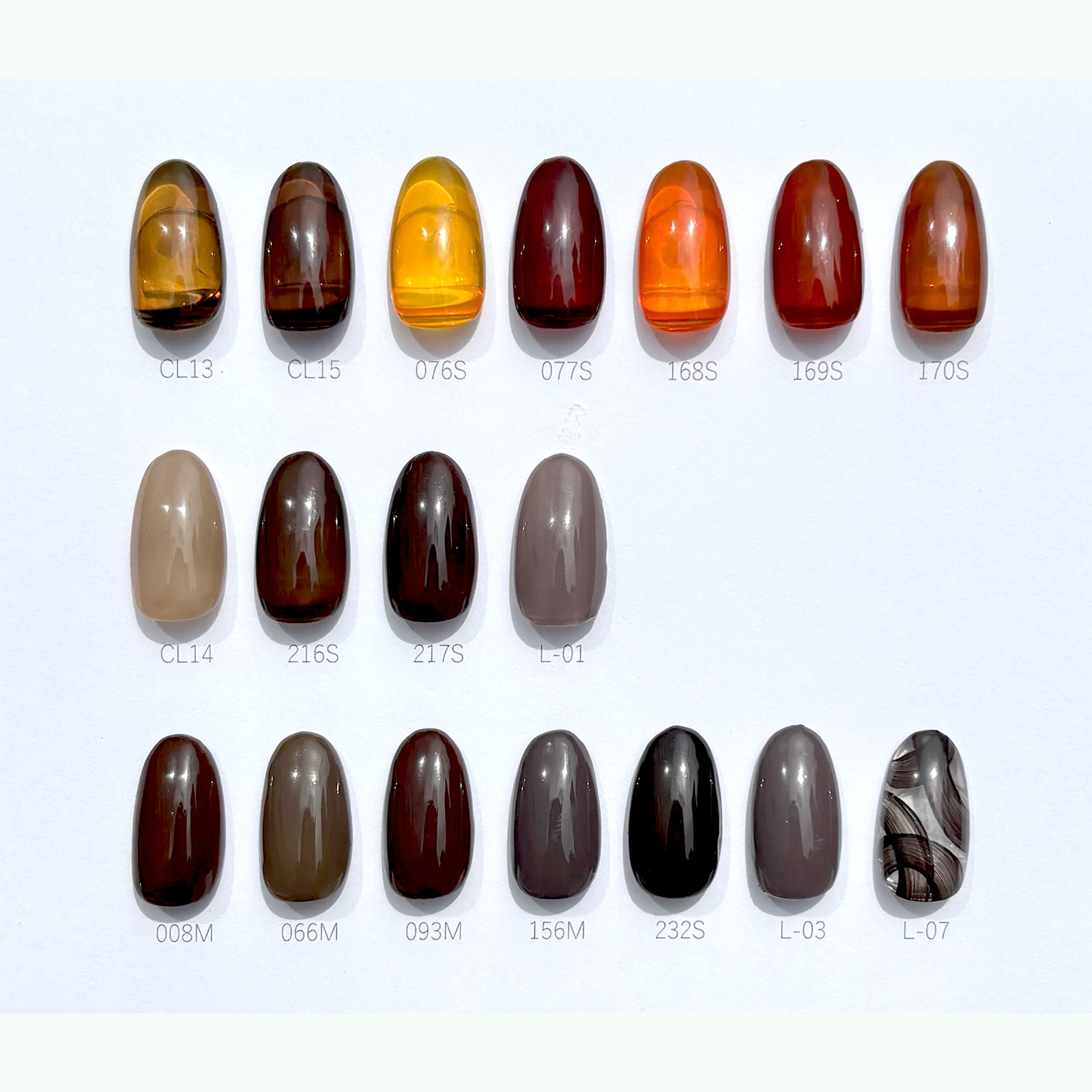 STORYJEL365】 カラージェル(CL15) 2g | ストーリージェル365