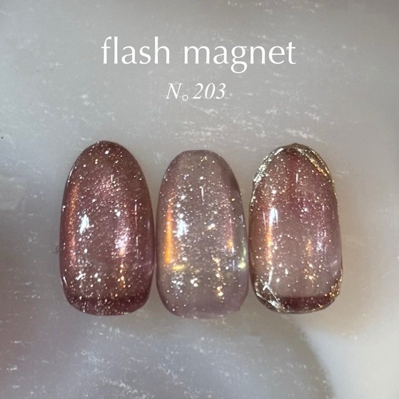 【SPELL】flash  magnet (フラッシュマグネット)203