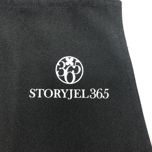 STORYJEL365】 オリジナルエプロン | すべての商品 | STORY365 ONLINE SHOP