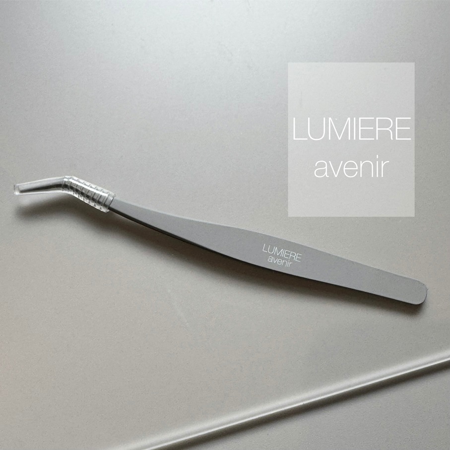 LUMIERE】マルチクラフトツイーザー | LUMIERE avenir | STORY365