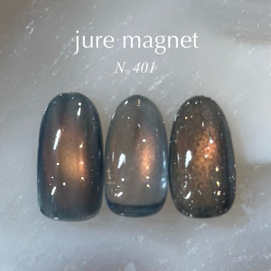 SPELL】jure magnet(ジュレマグネット)401 | UNDER SPELL | STORY365