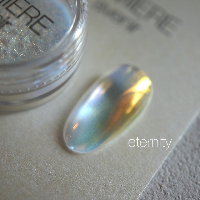 【LUMIERE】オーロラヴェールパウダー エタニティ