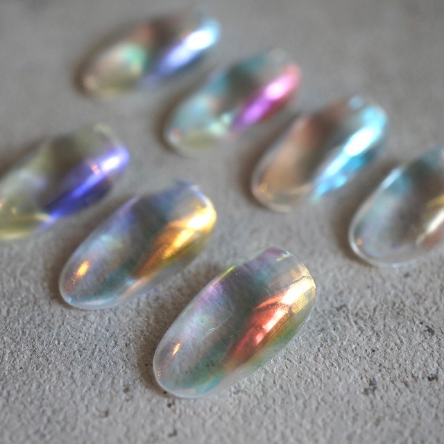 【LUMIERE】オーロラヴェールパウダー エタニティ