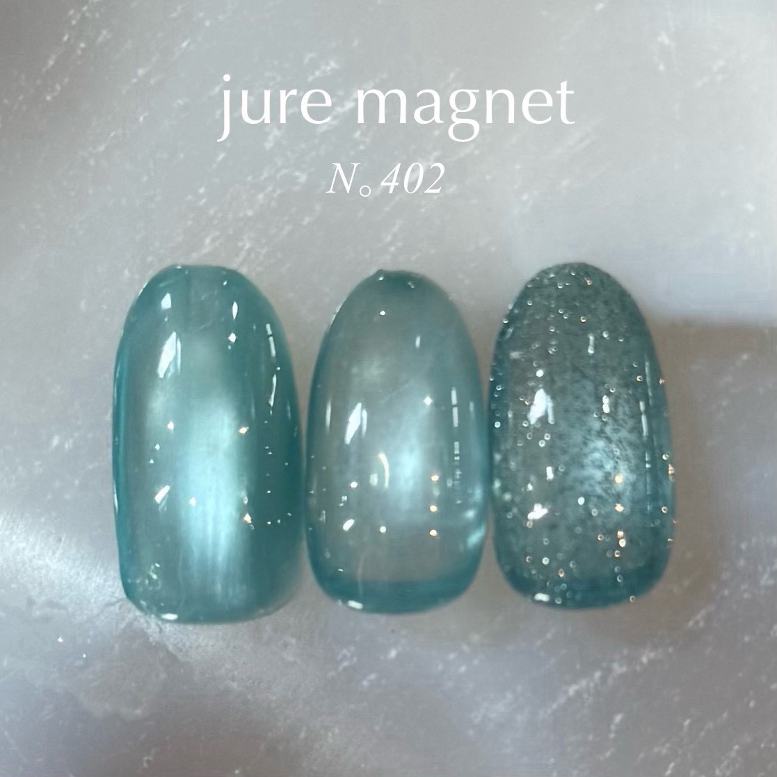 【SPELL】jure magnet(ジュレマグネット)402