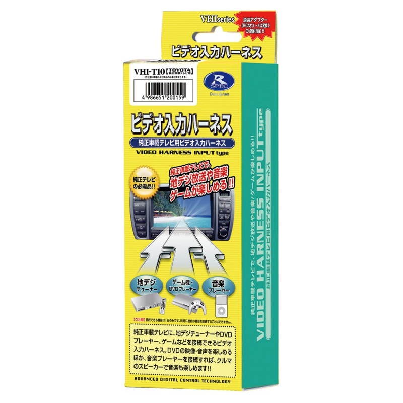 �ӥǥ����ϥϡ��ͥ� VHI-N13