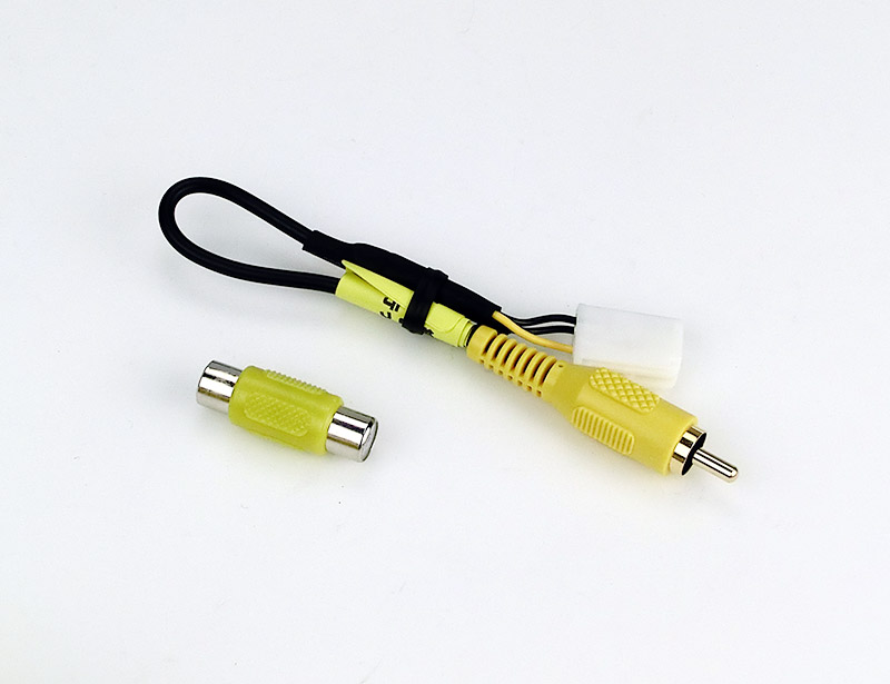 リアカメラ入力ハーネス RCH001T | カメラハーネス,リアカメラ入力