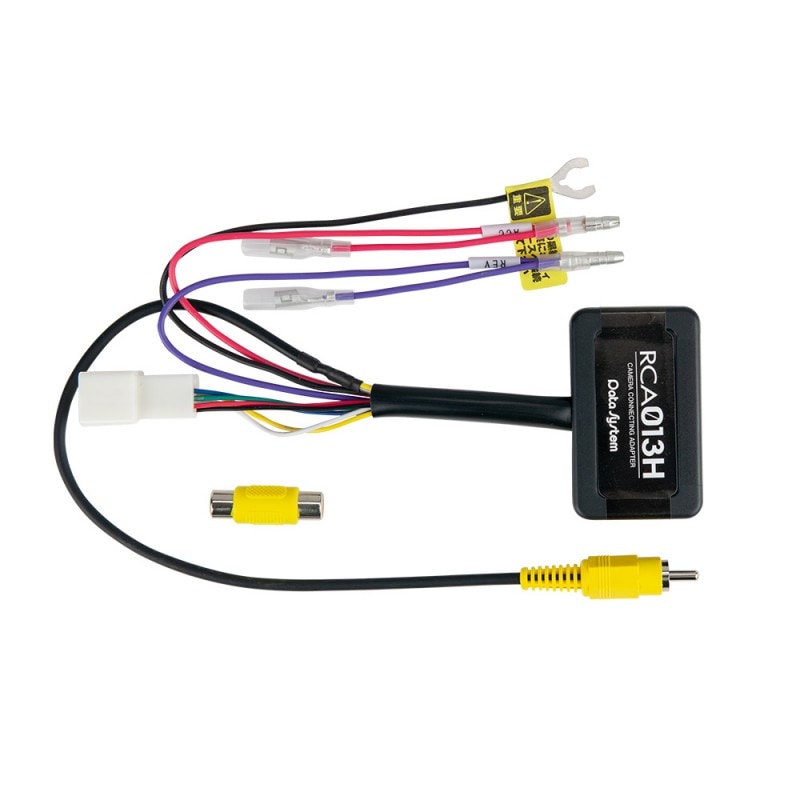 �ꥢ�������³�����ץ��� RCA013H