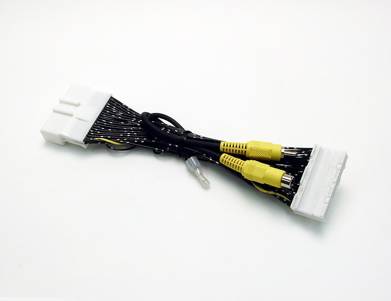 税込　送料無料　データシステム ★リアカメラ接続アダプター ●N BOX JF1/JF2/JF3/JF4 ●ヴェゼル ★RCA013H　Data system リアカメラ接続アダプター RCA023N | カメラアダプター,リアカメラ接続