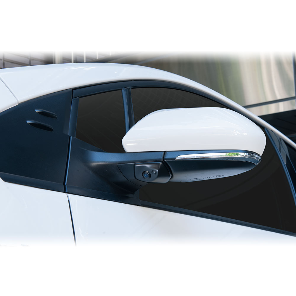 車種別サイドカメラキット （標準タイプ） トヨタ プリウス