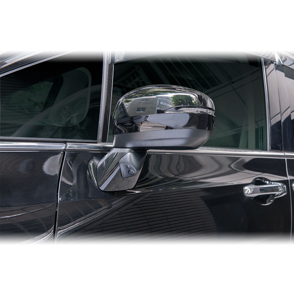 オデッセイ　RC4 フロントカメラ 36160-T6C-J24-M1 オデッセイ RC4 フロントカメラ 36160-T6C-J24-M1 ホンダ HONDA