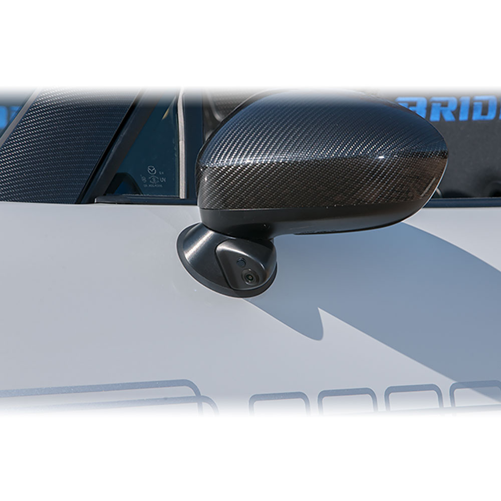 車種別サイドカメラキット （標準タイプ） マツダ ロードスター（ND5RC