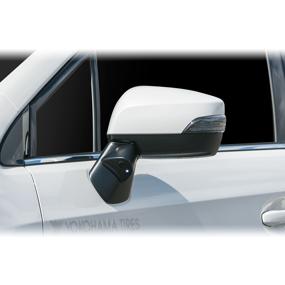 データシステム　アウトバック用サイドカメラ　SCK-53L3N Data System SCK-53L3N データシステム DataSystem BS9レガシィ