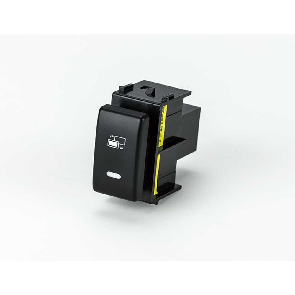 ビルトインスイッチ 日産用TYPE-A TSW009 | 補修パーツ,テレビキット