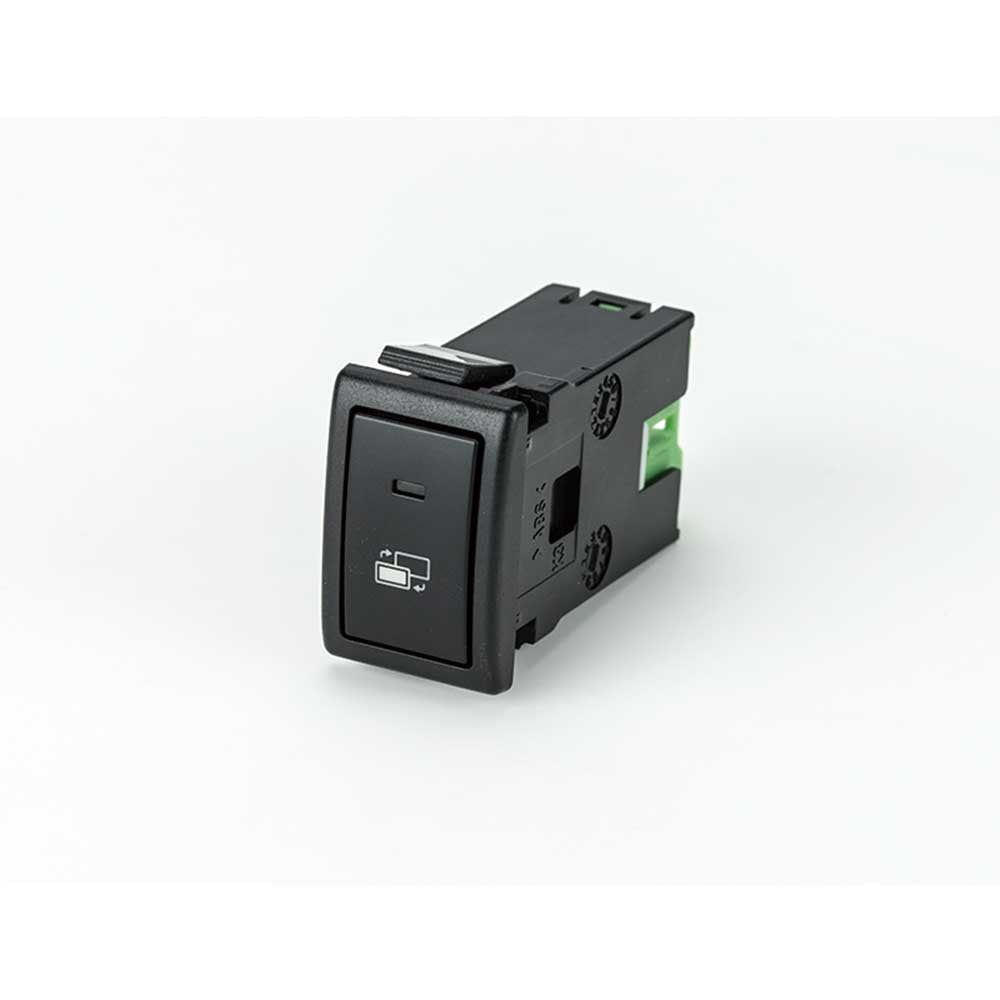 ビルトインスイッチ スズキ用TYPE-A TSW011 | 補修パーツ,テレビキット