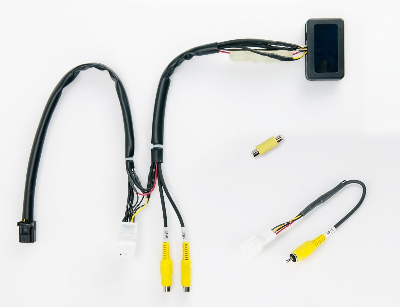 ツインView-KIT RCS081N | ツインView-KIT | データシステム Online