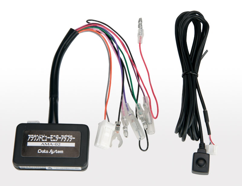 ���饦��ɥӥ塼��˥��������ץ��� AMA-02