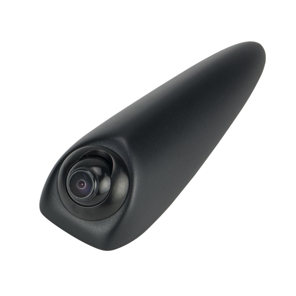 ブラインドサイドカメラ（ドルフィン・アイ） BSC262-M カメラ角度調整