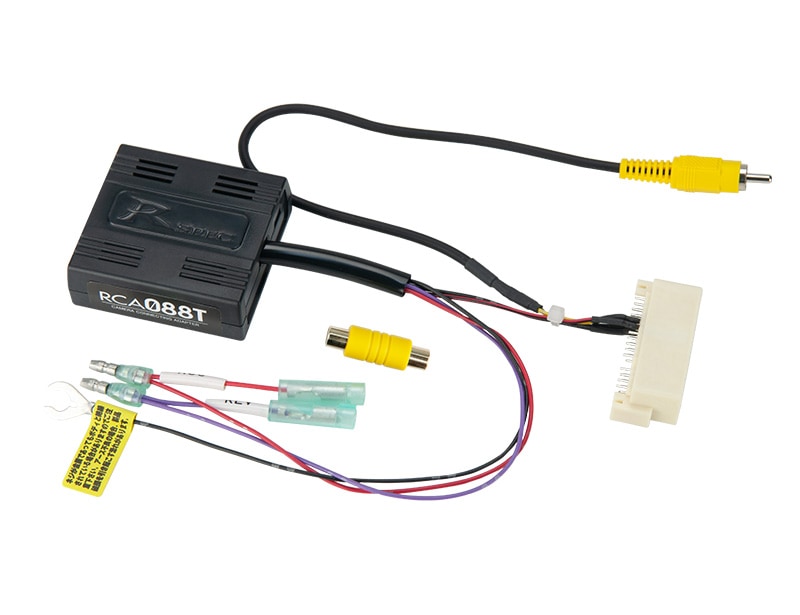 �ꥢ�������³�����ץ��� RCA088T